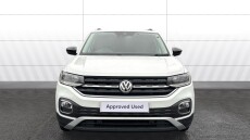 Volkswagen T-Cross 1.0 TSI 115 First Edition 5dr Petrol Estate